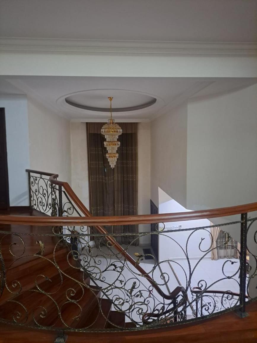 Villa Shamir Sepang Eksteriør bilde